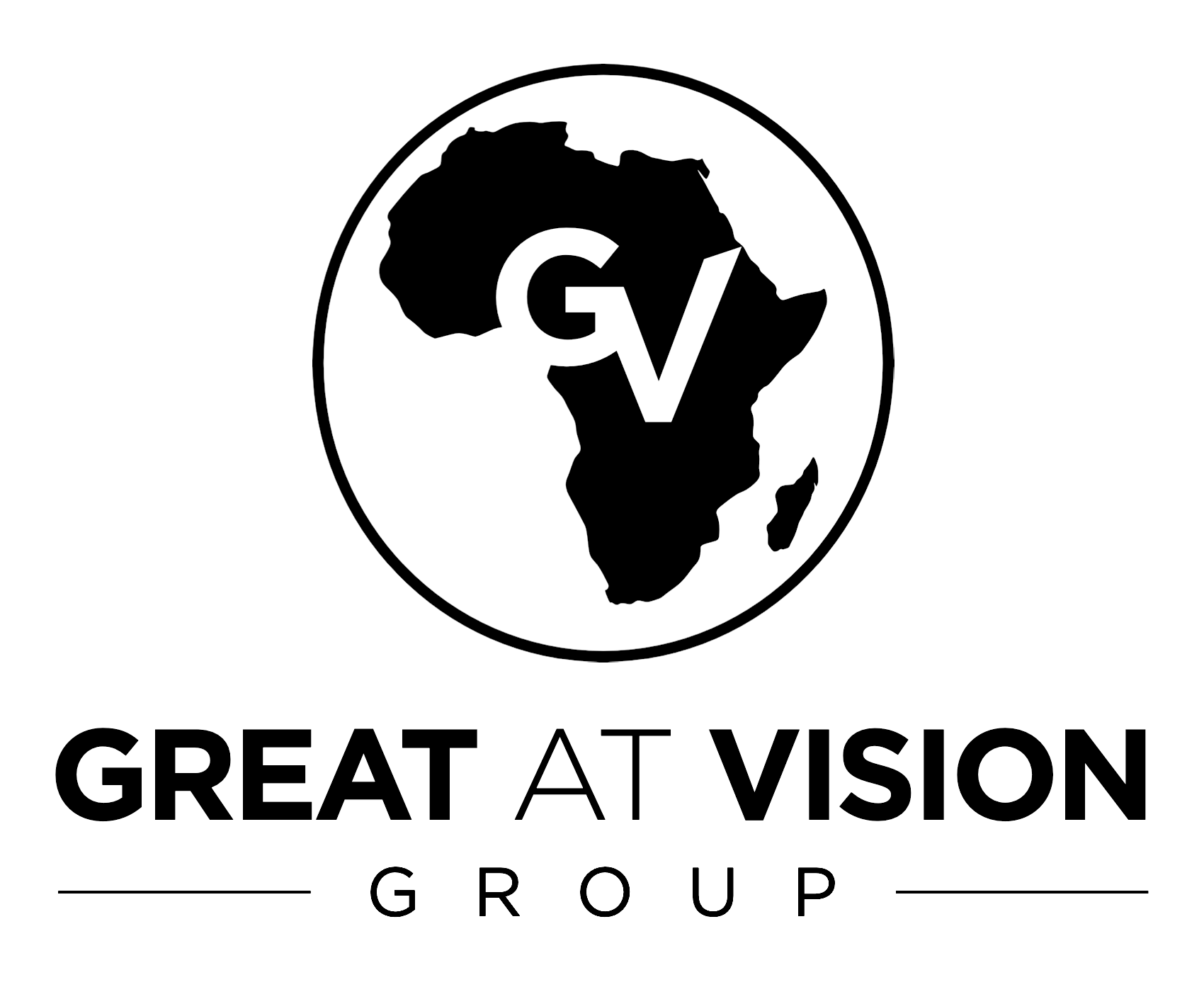 Great at Vision Logo - Final